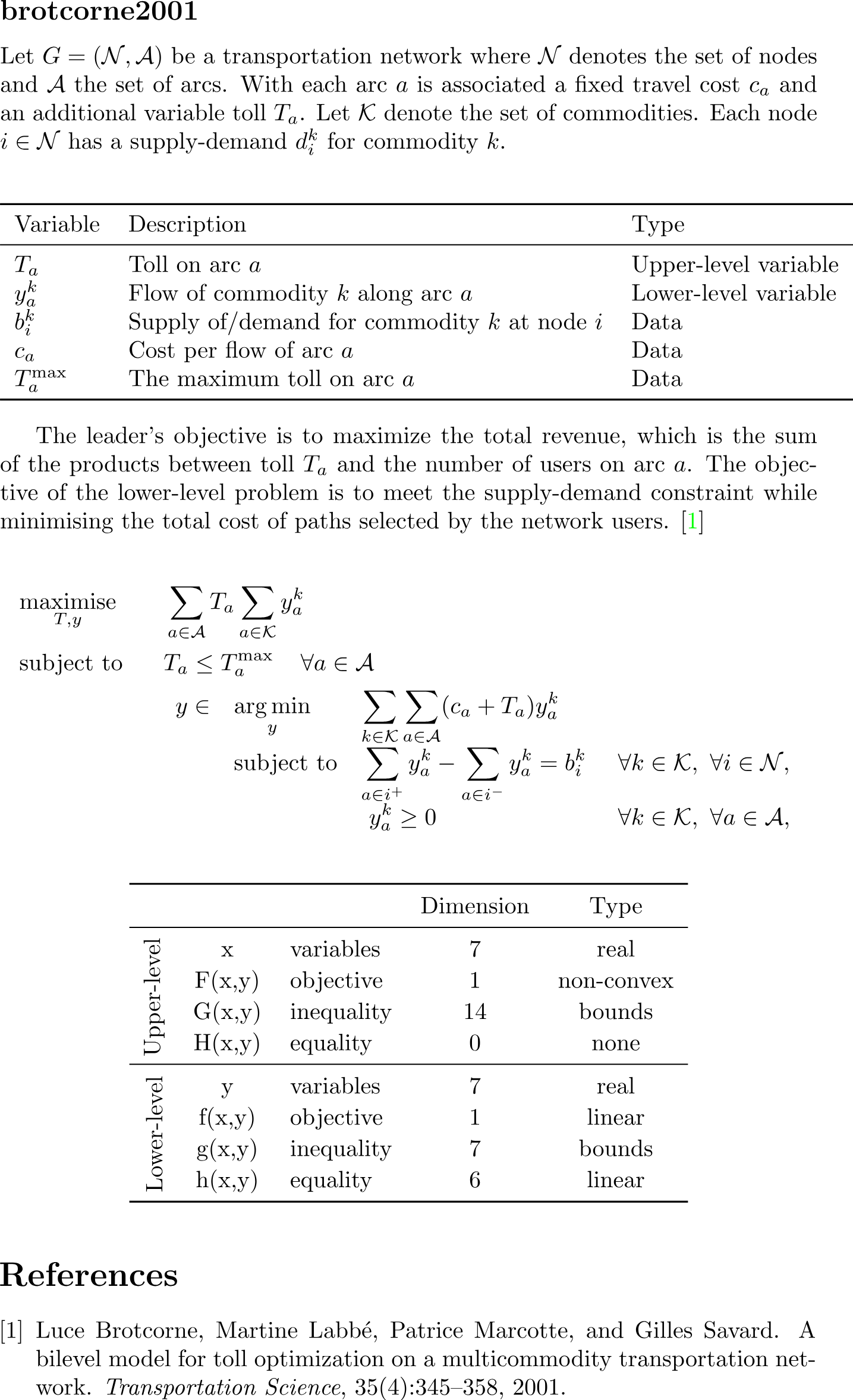 Preview of brotcorne2001
