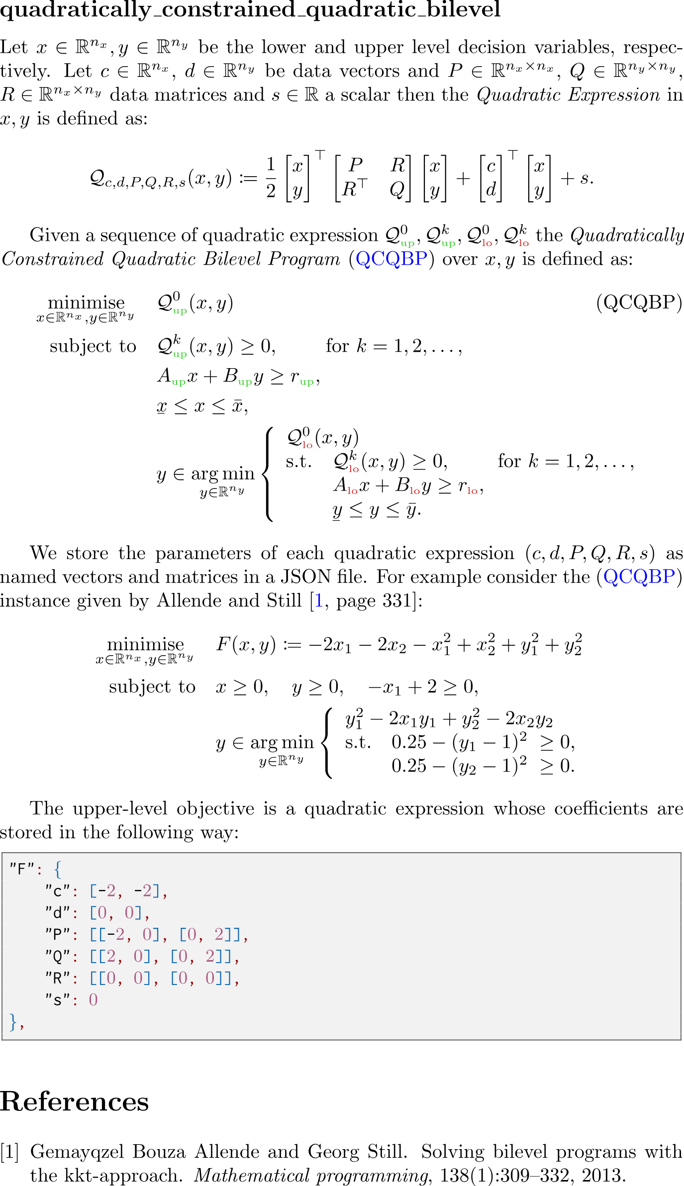 Preview of quadratically_constrained_quadratic_bilevel